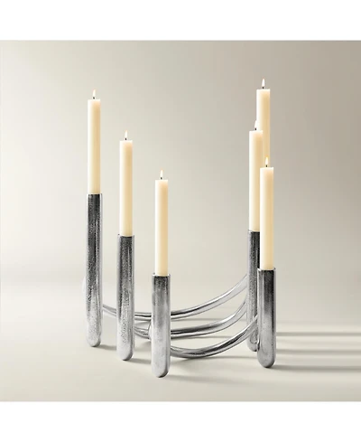 Z Gallerie Pillaro Taper Holder