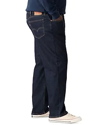 Levi's Men's 559 Big & Tall Relaxed Straight Jeans