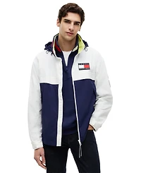 Tommy Hilfiger Men's Sailing Regatta Windbreaker Jacket