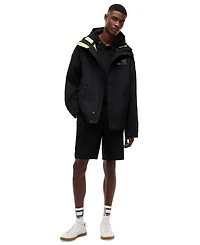 Tommy Hilfiger Men's Sailing Windbreaker Jacket