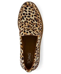 Toms Women's Cara Slip-On Loafers