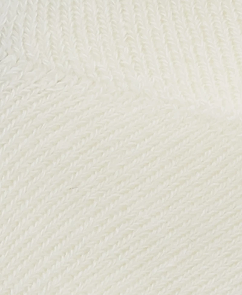 Polo Ralph Lauren Women's Polo Low Cut Socks, 6-Pack
