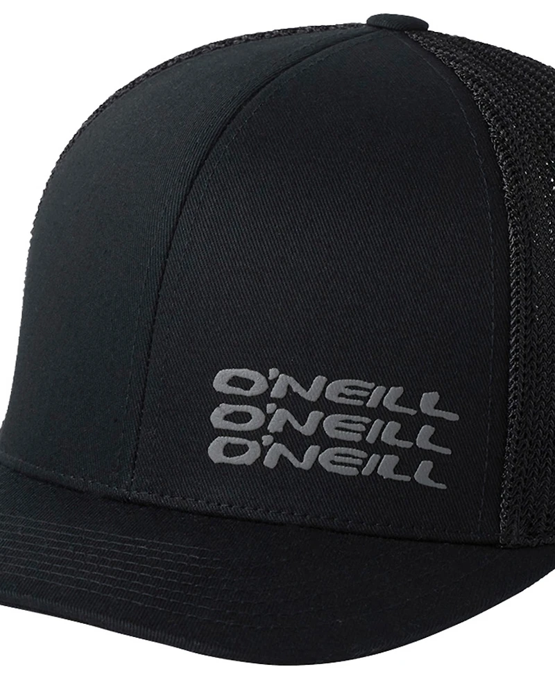 O'Neill Stacked Stretch Fit Hat
