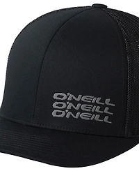 O'Neill Stacked Stretch Fit Hat
