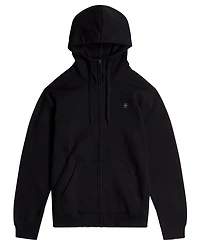 G-Star Raw Men's Premium Core Full-Zip Hooded Sweatshirt