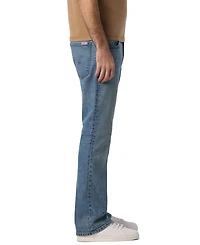 Hudson Jeans Men's Kick Flare Five-Pocket Styling