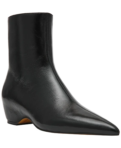 Steve Madden Women's Karlson Sculpted Wedge Booties