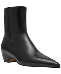 Steve Madden Women's Karlson Sculpted Wedge Booties