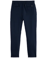 Scotch & Soda Men's Warren Drawstring Linen Pant