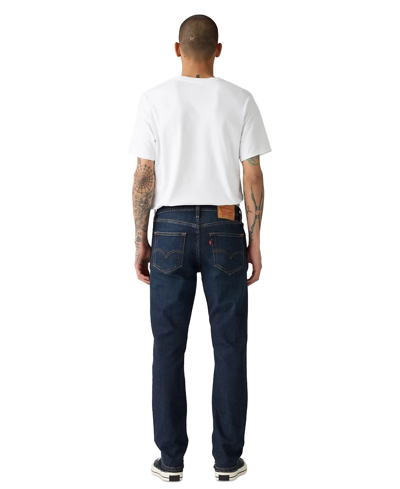 Levi's Men's 511 Regular-Fit Skinny Jeans