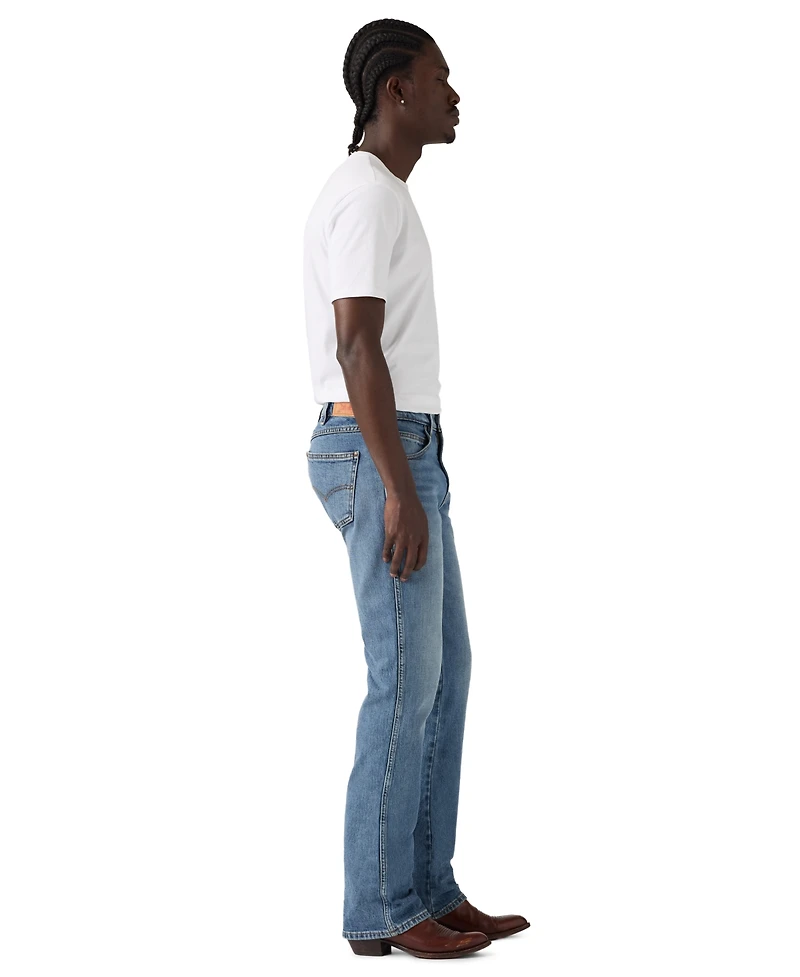 Levi's Men's 537 Regular-Fit Bootcut Jeans