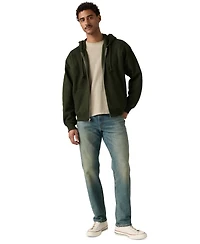 Levi's Men's 541 Athletic-Fit Taper Jeans