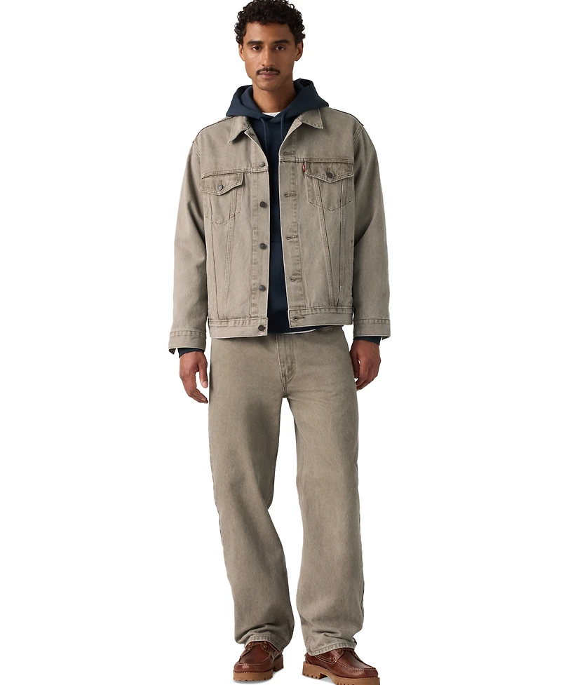 Levi's Men's 565 Loose Straight Jeans