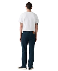 Levi's Men' 514 Straight-Fit Stretch Jeans