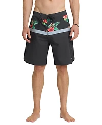 Quiksilver Men's Blockchild 19" Board Shorts
