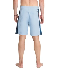Quiksilver Men's Homeslicer 4-Way Stretch Board Shorts