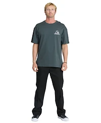 Quiksilver Men's Og Surf Company Org T-Shirt