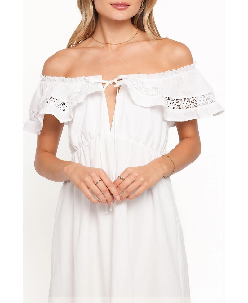 Petal and Pup Women's Janelle Dress