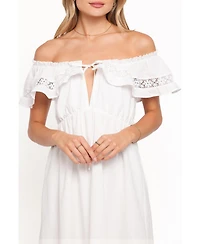 Petal and Pup Women's Janelle Dress