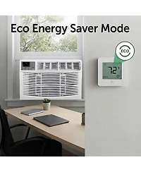 Impecca 8,000 Btu Wi