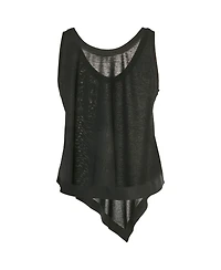 Pre-Owned Balenciaga Women's Stretch Knit Top