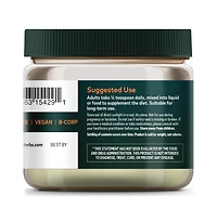 Gaia Herbs Tremella Mushroom Powder