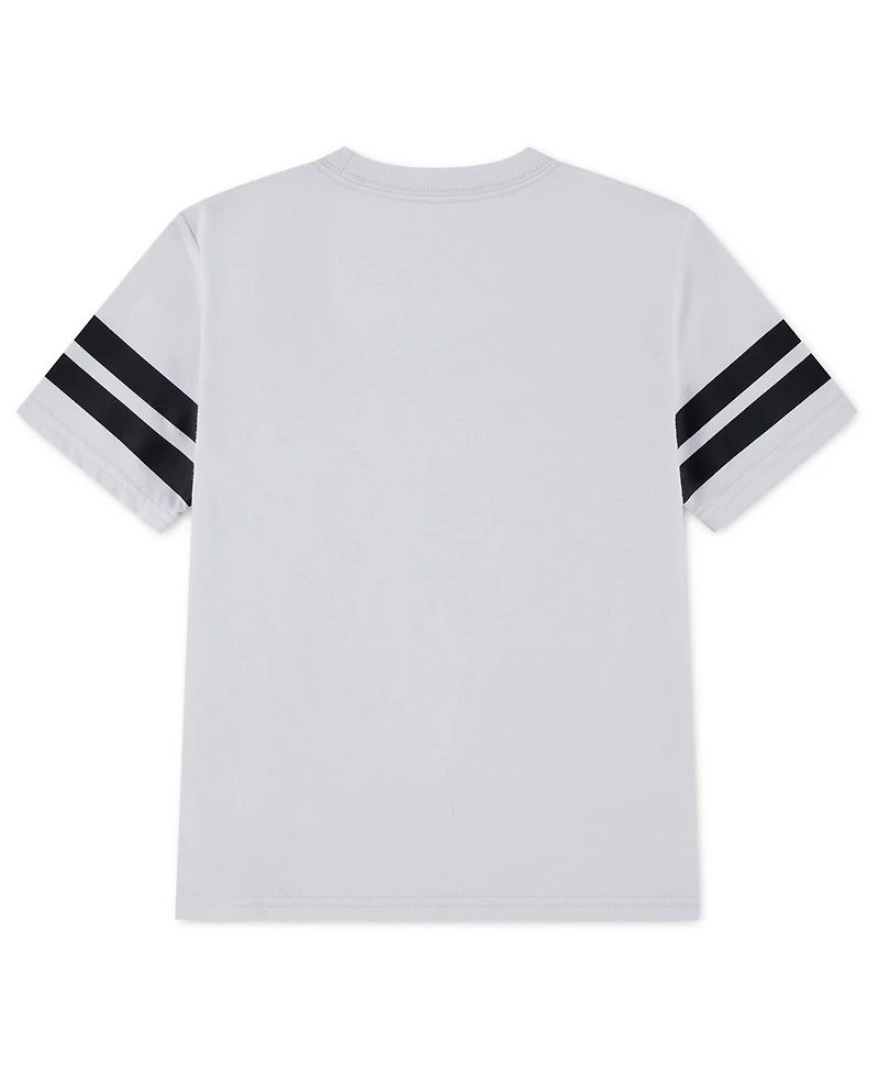 Nike Boys' 4-7 Halftime Short-Sleeve T-Shirt