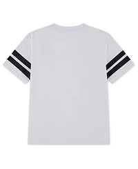 Nike Boys' 4-7 Halftime Short-Sleeve T-Shirt