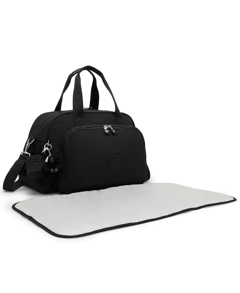 Kipling New Classics Art Tote