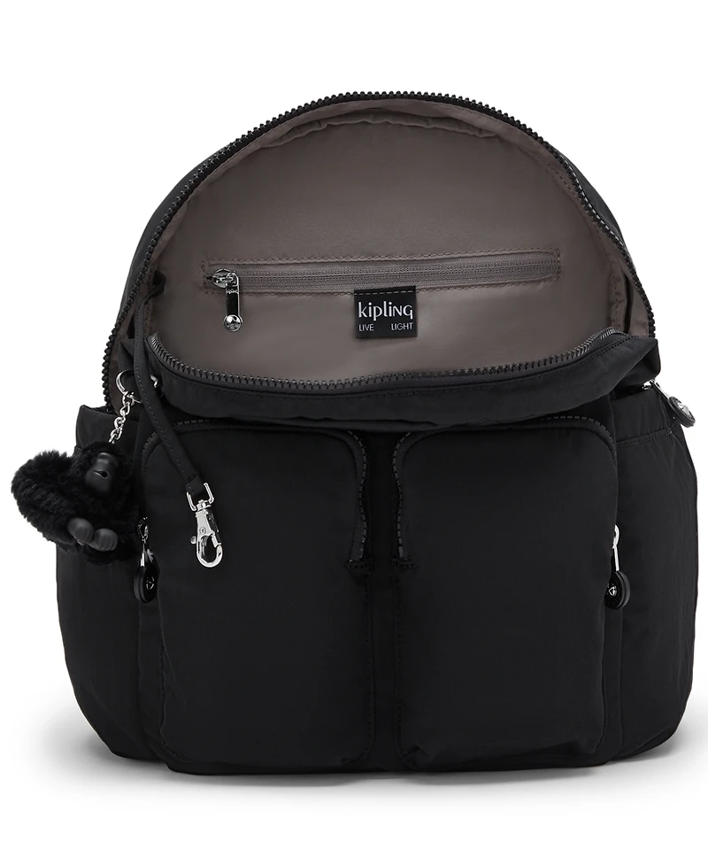 Kipling Women's City Small Backpack