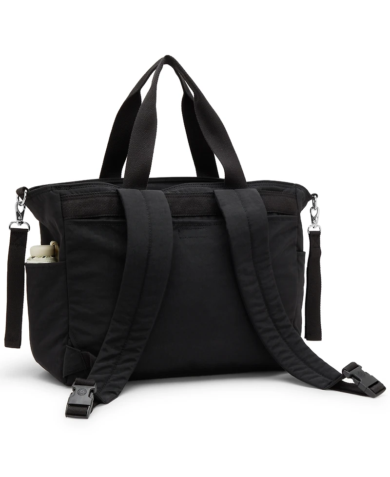 Kipling x Anna Sui Art Handbag