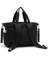 Kipling x Anna Sui Art Handbag