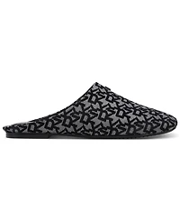Dkny Women's Delmar Slip-On Mule Flats