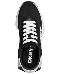 Dkny Women's Niva Lace-Up Sneakers