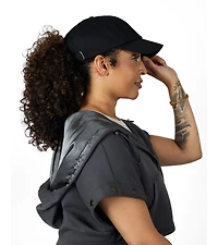 Kin Apparel Unisex Classic Satin Lined Hat