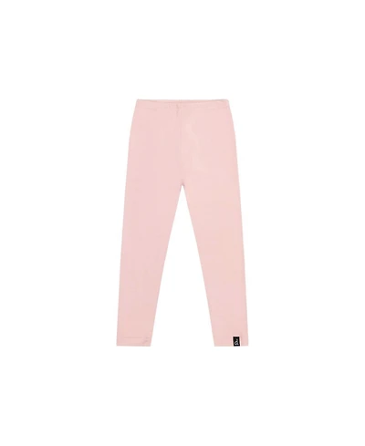 Deux par Girl's (6-14) Rib Leggings