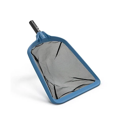 Xdovet Pool Skimmer Net Fine Mesh Leaf Debris