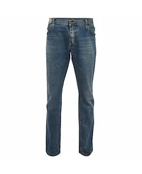 Pre-Owned Dolce & Gabbana Men's Distressed Jeans