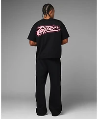 Loiter Men's Jet Stream Chenille T-Shirt
