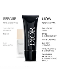 Dior Forever Skin Veil Makeup Primer, 1.1 oz.