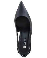 Bcbg Women's Conny Sling Back Pump