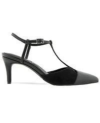 Bcbg Women's Baxi T-Strap Pump