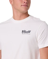 O'Neill Men's Regular-Fit Graphic T-Shirt