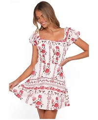 Petal and Pup Women's Jorja Mini Dress