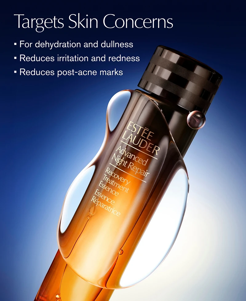 Estee Lauder Advanced Night Repair Recovery Treatment Essence