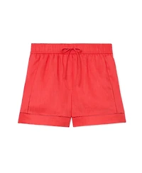 Reiss Women's Riley Lightweight Short