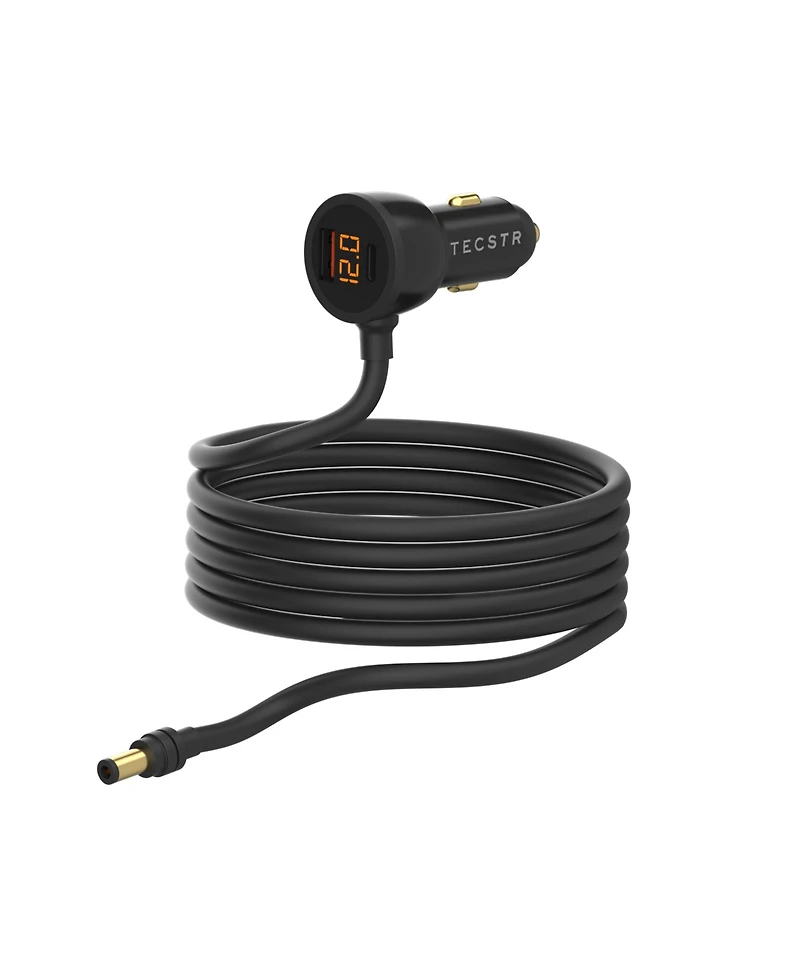 Tecstr Starlink Mini Car Charger