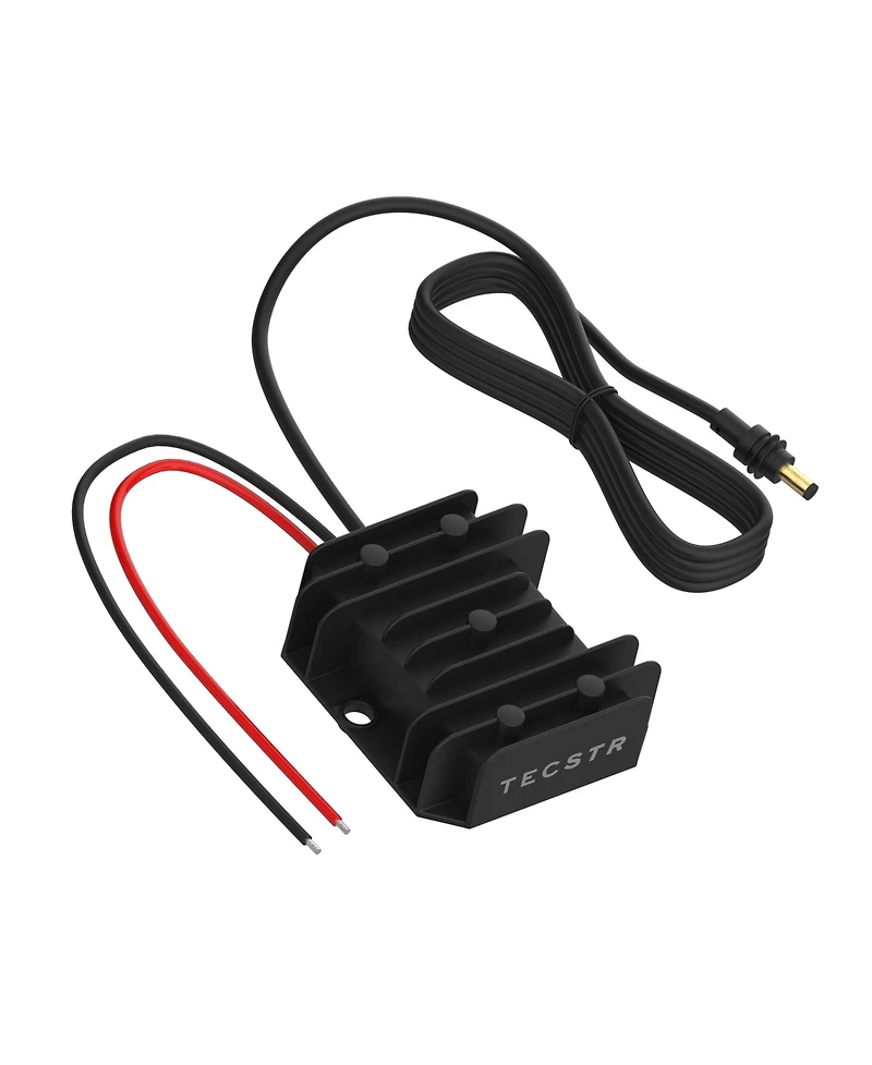 Tecstr 105W 12-24V to 30V Starlink Mini Dc Converter