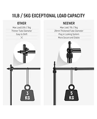 Neewer NK002 Camera Mounting Accessory with 12 kg