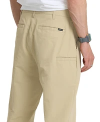 Quiksilver Men's Nylon Utility Casual Pants